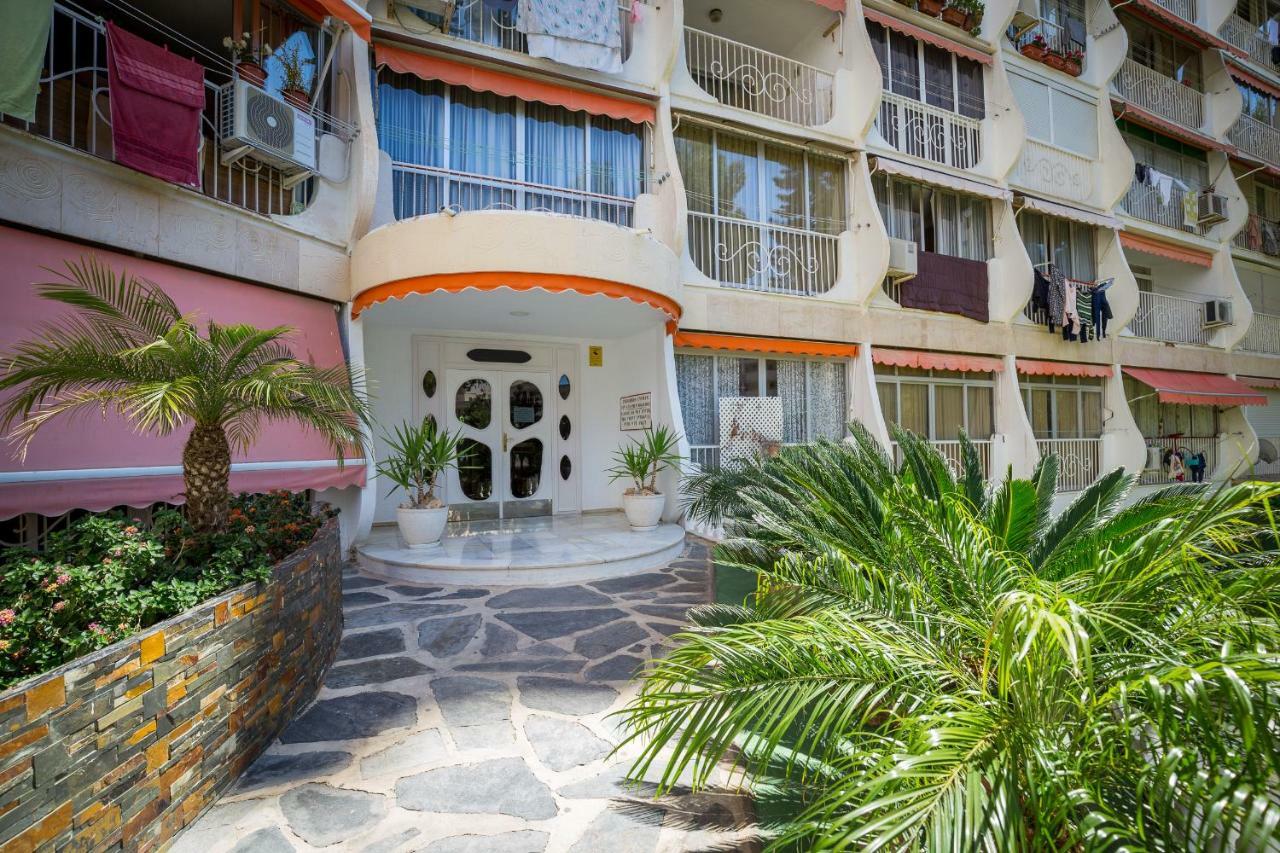 Ferienwohnung Sky Park Benidorm Exterior foto